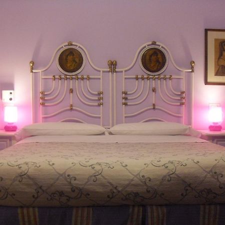 Accademia B&B Trezzo sullʼAdda Exterior foto